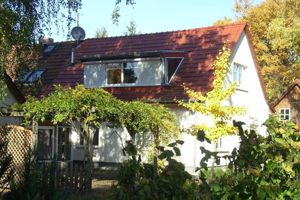 Auftanken Im Gruenen _ Just4You_B.Berlin Neuenhagen bei Berlin Екстер'єр фото